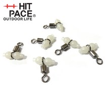 히트페이스 야광파이프도래, 1개