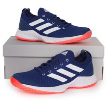 아디다스 아디다스 여성 코트플래시 테니스화 운동화 매장판 GZ0707