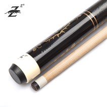 당구 큐대 3쿠션 고급 개인큐 풀 큐 스틱 팁 선물 포함 운동 선수 위한 전문 큐, a, 11.5mm