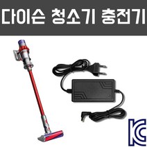 다이슨 청소기 전용 충전기, V10 11, 1개
