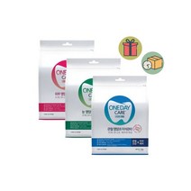 강아지 기능성 치석 껌 원데이케어 면역 관절 피부 관리 7p