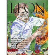 Leon (반년간) : 2016년 No.2, YES24