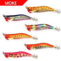 MOKE 레틀 펜시스트 에기 소음 에기, 색상-4