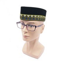 말레이시아 보트 모자 이슬람 man남자 남자 headscarf