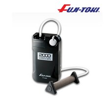 후지토키 FP-2000 고출력 파워펌프 기포기 에어, 선택완료, FP-2000-150028