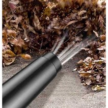 휴대용송풍기 무선블로워 낙엽청소기 배풍기 제설기, 2999TV 배터리 1개 세트