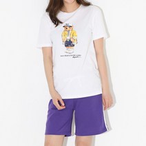 원코디 여성편한 기본 와이드일자핏 데일리바지 조그만하루-1650-웨일리이선부반바지