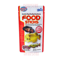 히카리 아로와나 푸드스틱 57g food sticks 부상성
