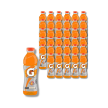 게토레이 오렌지 600ml PET 36개