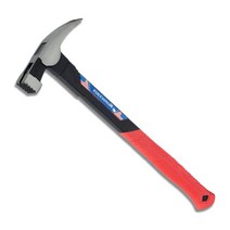 미국 목수망치 외뿔소 13온스 클로 해머-617720