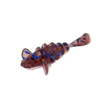 아루카지크 토비하제 1.6인치 5개입 락피쉬 플랫피쉬, 107.라임