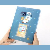 미니샷 인스탁스 미니 폴라로이드 앨범 포카 바인더 콜북 콜렉트 포토카드 북 명함첩, 슈키