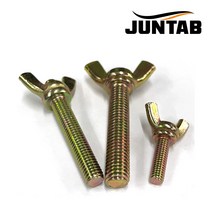 철 나비볼트 윙볼트 M6 M8 M10, 16mm