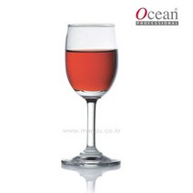 오션글라스 클래식 셰리 130ml 6P 세트, 6개