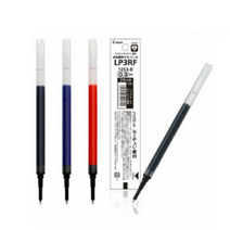 파이롯트 쥬스업 전용 리필심 0.3mm LP3RF12S3, 7개, 블루