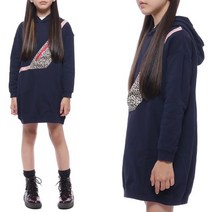 마크제이콥스 22FW 후드 원피스 W12413_84E_22F