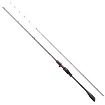시마노 (SHIMANO) 에깅로드 세피아 리미티드 메탈 슈테 B65M-S 미끼 모델 (SiC 링 가이드), Bait B511L-S (Short Technica