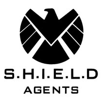 SHIELD 독수리 스티커 차량용 포인트 튜닝 주유구 데칼스티커, 독수리 블랙, 1개