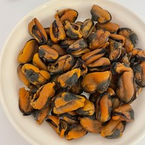 남해안 건홍합살 250g 홍합살 국물용 요리용, 건홍합살(250g)