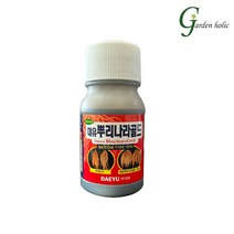 대유 뿌리나라골드 뿌리발근제 촉진제 활착 수목 활력제, 100ml, 1개