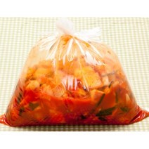 올가 [산지직송] 순무김치 (3kg) [우리집영양식] [깔끔한맛], 27개