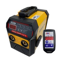 세다 가정용 리모콘 전기 아크용접기 SEDA200R리모트, SEDA-200R, 1개