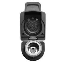 캡슐 커피머신 전문 내구성 Coffeeware 홈 커피 변환기 범용 통합 플립 캡슐 어댑터 카페 Dolce Gusto 에, 한개옵션0