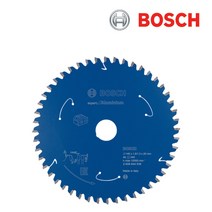 보쉬 140mm 48T 알루미늄용 충전 원형톱날(1개입/2608644536)