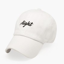 코치캡 왕대두 볼캡 안경 쓴 사람 편한 캡모자 ML XL