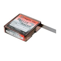 SK 필러게이지 0.12 * 1M, 1개