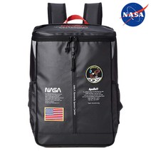 NASA 가방 와팬 백팩 NSTP504