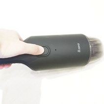 티피오스 디제로 d2 자취방 청소기 가성비 침구 원룸 차량 무선 초경량, 와인_와인