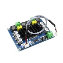 미니앰프 미니 엠프 앰프 듀얼 채널 스테레오 고전력 디지털 오디오 전력 증폭기 보드, Amplifier board