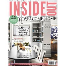 Inside Out (월간) : 2019년 10월, News Magazines
