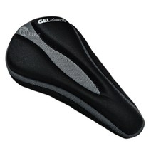 하이브리드 메모리폼 젤커버 / 자전거 안장커버 젤 쿠션