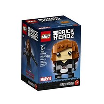 레고 LEGO 브릭헤즈 블랙 위도우 41591 키트