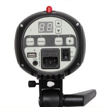 호환가능 Godox 스튜디오 플래시 조명 키트 2x E300 300Ws E250 250Ws 60x90cm 소프트 박스 2m 라이트, 02 110V_02 2xE300 Kit