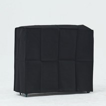 레인에코 2S 모리스 우산빗물제거기 우산제수기 부직포커버, 1개