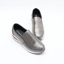 마롱패션 여자 보석 슬립온 에어운동화 여성 운동화 스니커즈