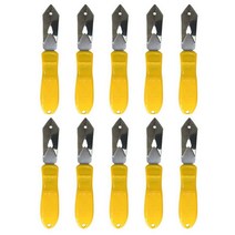 오공 실리콘 스크래퍼, 10개