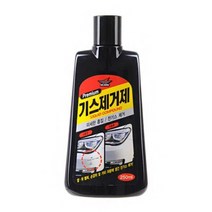 앞범퍼 뒷범퍼 기스제거 광택 컴파운드 선물용 자동차광택 흠집제거제