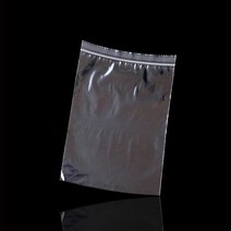 (BM) 포장용 PE 지퍼백 지퍼봉투 6cm X 9cm 1000장, 반투명