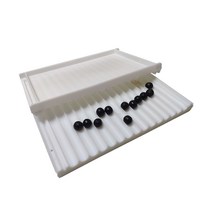 제환기 환제조기 떡밥 환틀 환기계 사료 제조기 한약 만들기, 01. 15mm (마찰판 포함 알약 약 3g)