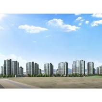 경기 김포시 운양동 풍경마을래미안한강2차 아파트 전열교환기 환기시스템 H13등급 헤파필터, 33평