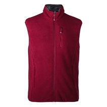 겨울 플리스 조끼 후리스 작업복 등산복