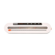 자동 밴드 포장 실링기 2 진공 실러 10pcs 백 식품 밀봉 건조 촉촉한 분말 가정용 기계 모드 커터 포함, [01] WHITE, [02] 미국 플매트 카펫 러그, 01 WHITE_02 미국 플러그