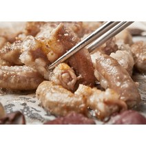 잡내없고 부드러운 소곱창 180g+180g, 2개