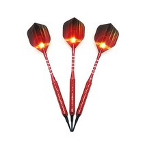 룰렛 돌림판 다트 놀거리 2020 새로운 3pcs 소프트 팁 14g 핀 던지기 팁 팁, 유형 I
