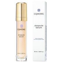 씨큐몽 앰플 세럼 에센스, 1개, 50ml