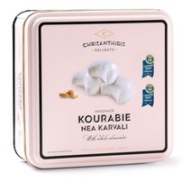 크리산티디스 쿠라비에 450g Chrisanthidis